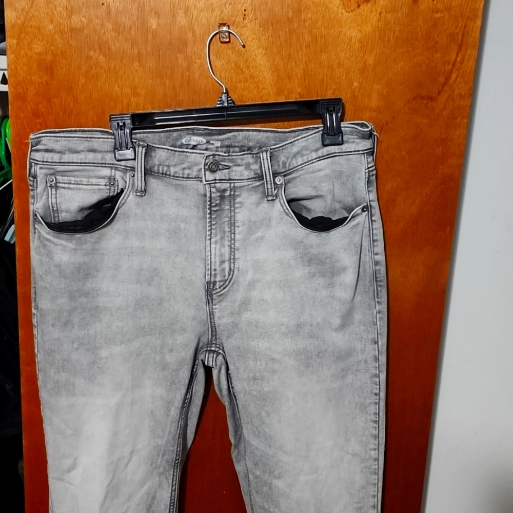 Old navy jeans